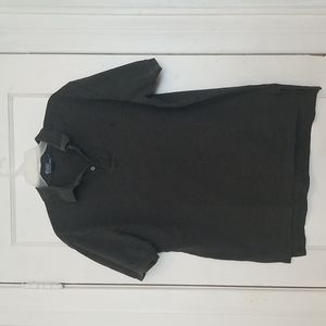 POLO  dark gray